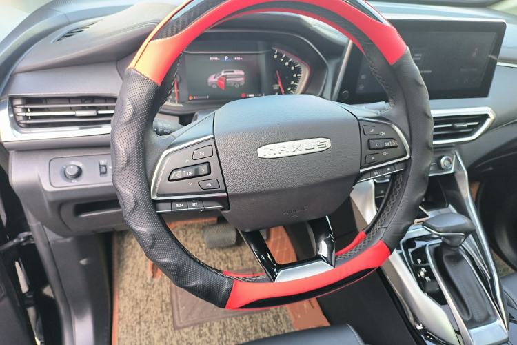 Used SAIC MAXUS G50 2020 1.5T Automatic Luxury Edition Steering Wheel