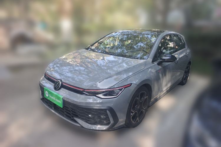 Used Volkswagen Golf GTI 2025 380TSI DSG GTI