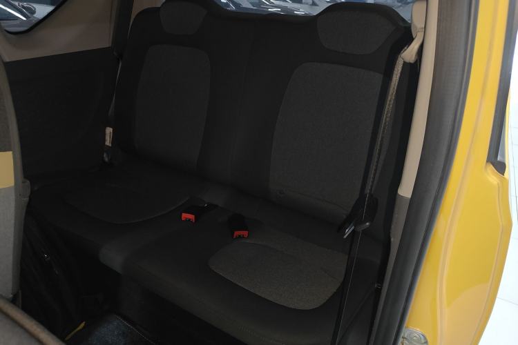 Used Wuling Hongguang MINIEV 2021 Macaron Premium Model – Lithium-NMC