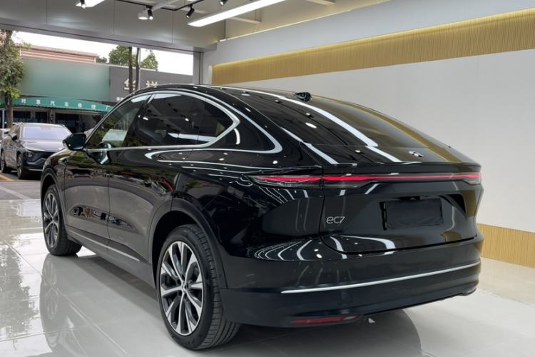 Used Nio EC7 2023 75 kWh
