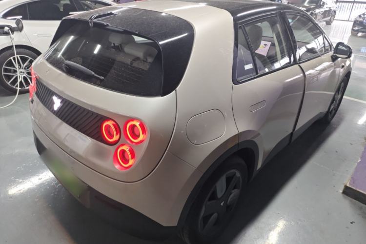 Used firefly 2025 Illuminated Edition
