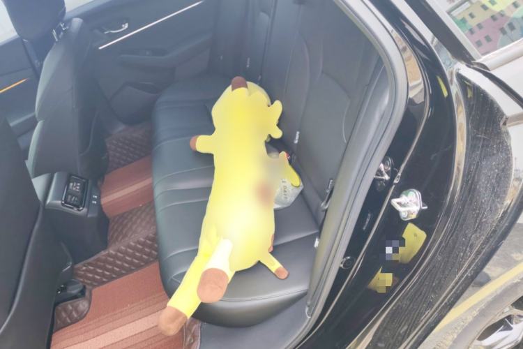 Used Honda Accord 2025 260TURBO Luxury Edition