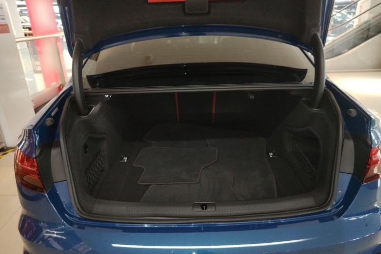 Used Audi S4 2023 S4 3.0TFSI
