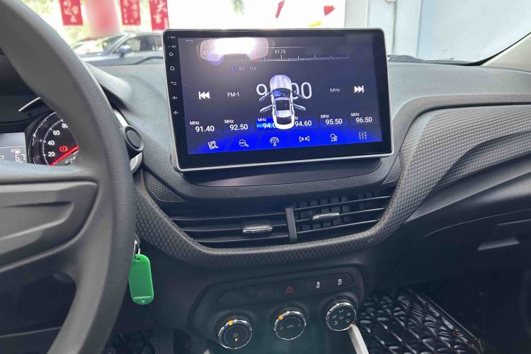 Used Chevrolet Cavalier 2020 325T Automatic Enjoyment Edition