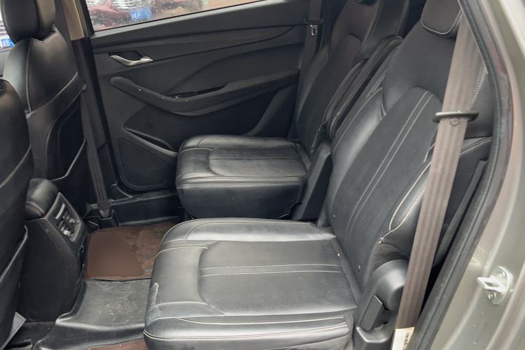 Used Baojun 360 2018 1.5L Manual Elite Version National V
