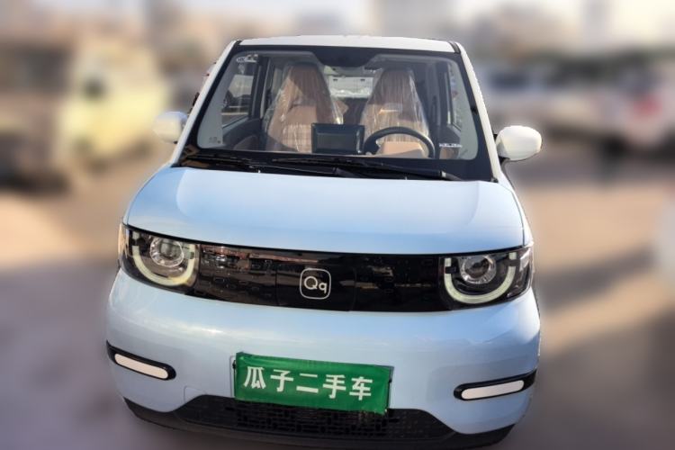 Used Chery QQ Ice Cream 2025 205km Qi Energy Version