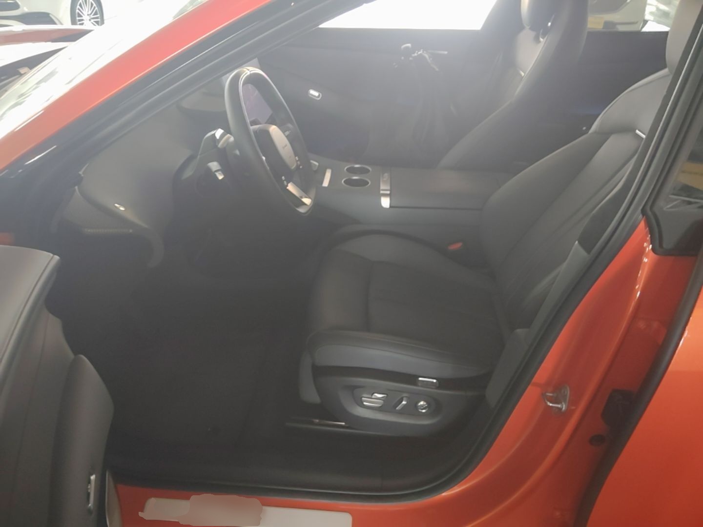 Xiaomi Auto YU7 2025 Ultra-Long Range High-Performance All-Wheel-Drive Max Edition — снимка 17
