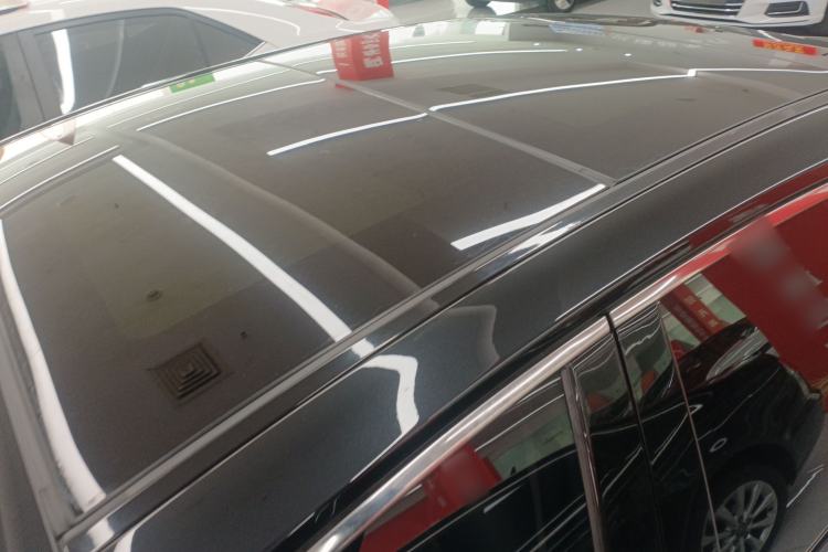 Used Toyota Camry 2019 Revised Version Dual-Engine 2.5 HG Luxury Edition