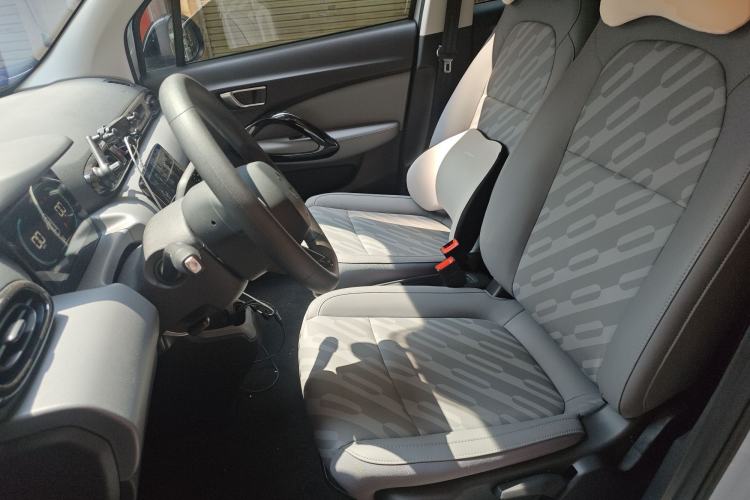 Used Leapmotor T03 2025 403 Comfort Edition