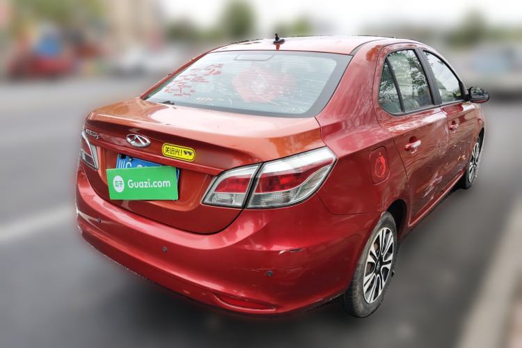 Used Chery Arrizo 3 2015 1.5L Manual Genuine Version