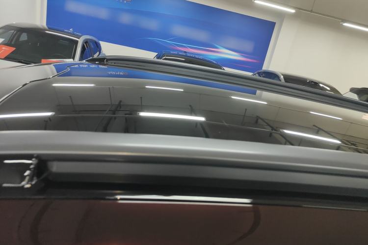 Used smart #5 2024 Long-Range Journey Luxury Edition