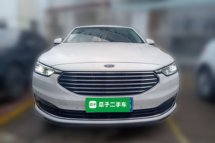 Used Ford Taurus 2019 EcoBoost 245 Premium Edition Front