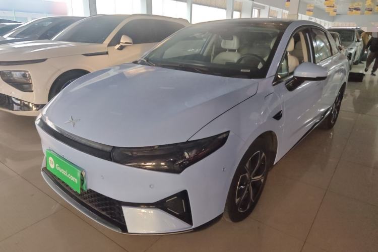 Used XPeng P5 2021 550E