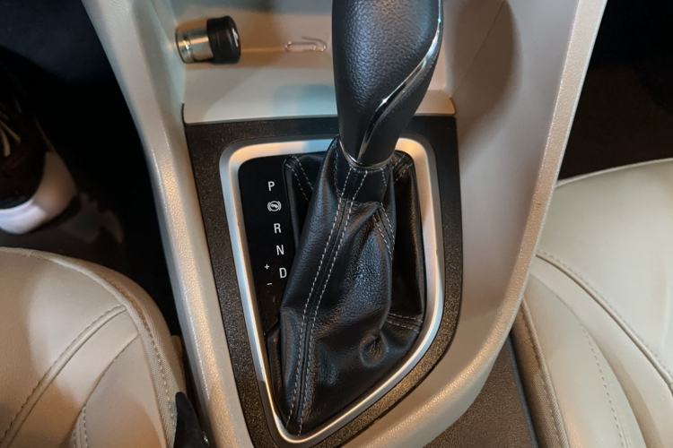 Used Buick GT 2016 15N Automatic Elite Edition