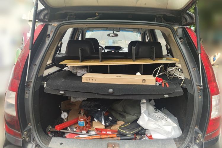 Used FORTHING Joyear 2012 XL 1.5L Manual Comfort Model