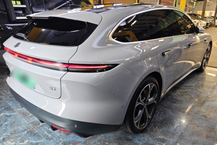 Used Nio ET5T 2024 75kWh Touring
