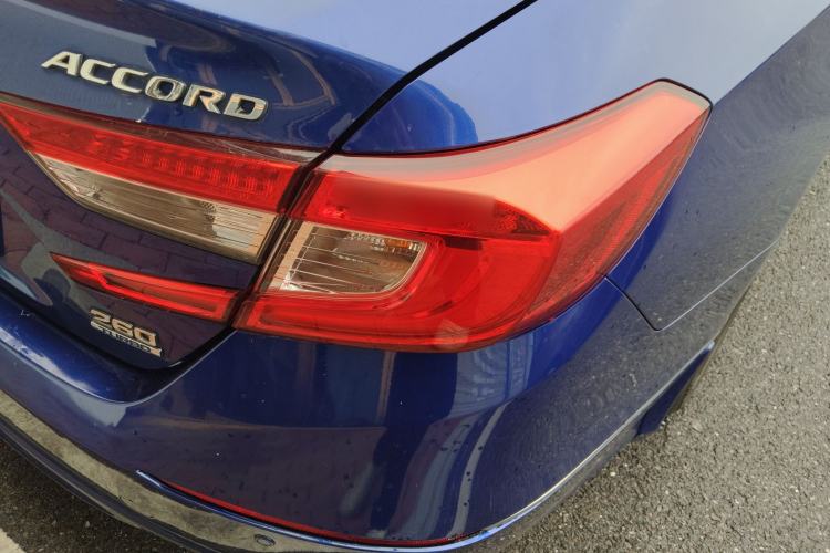 Used Honda Accord 2018 260TURBO Elite Edition China VI Right Rear Taillight