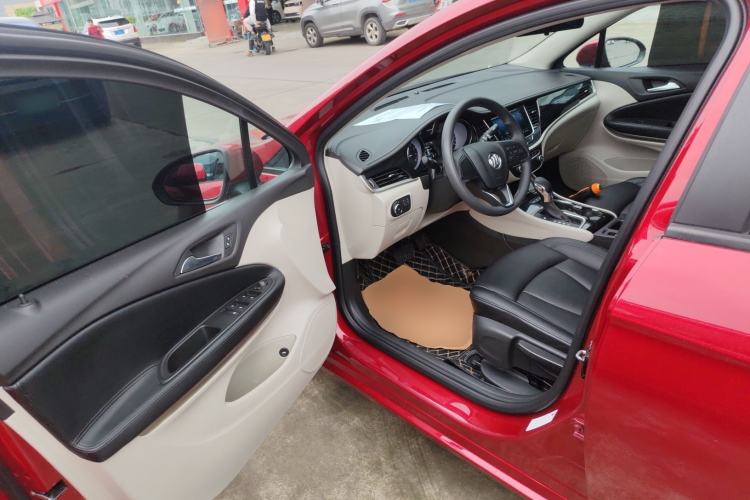 Used Buick Verano 2020 15T Automatic Trend Edition