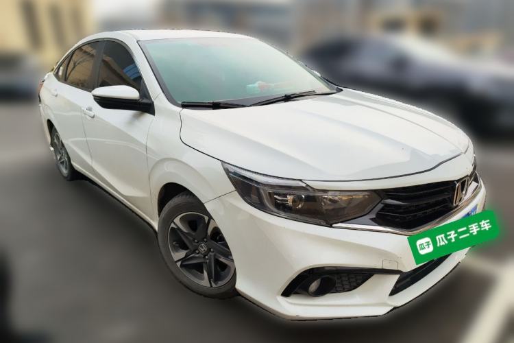 Used Honda Envix 2019 180TURBO CVT Enjoyment Version China VI