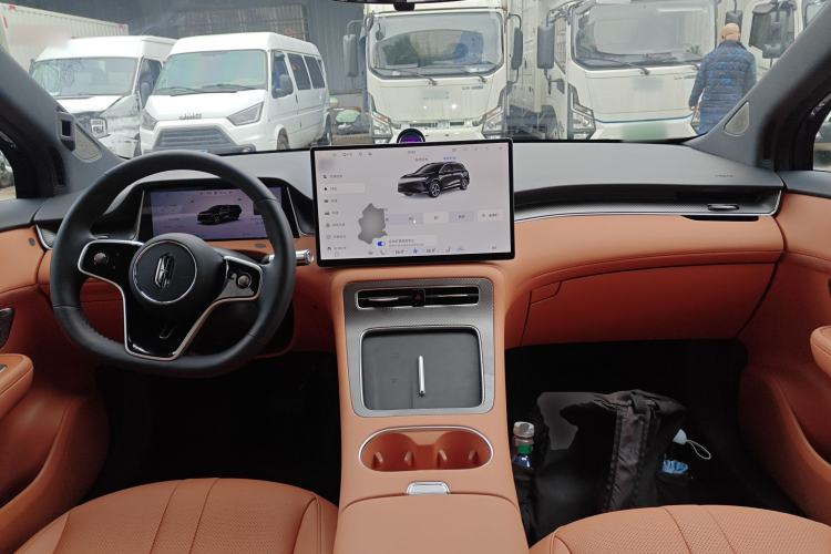 Used Hima H5 2025 Model Range-Extending Max