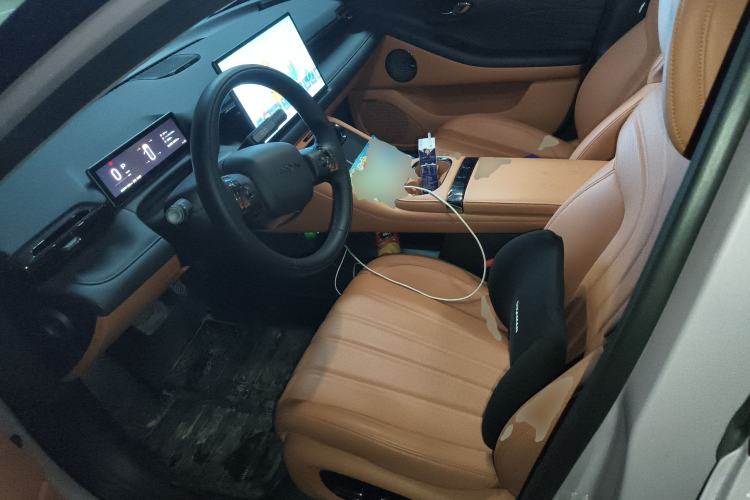 Used AION RT 2025 650 Zhijihao Edition