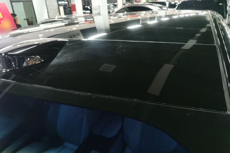 Used Zeekr MIX 2025 Long-Range Intelligent Driving Edition