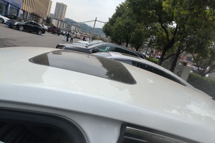 Used Ford Mondeo 2013 1.5L GTDi180 Fashion Edition