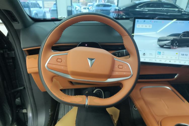 Used Deepal S07 2023 121Max Range-Extended Version