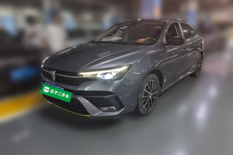 Used Roewe i5 2021 1.5L CVT Diamond Edition