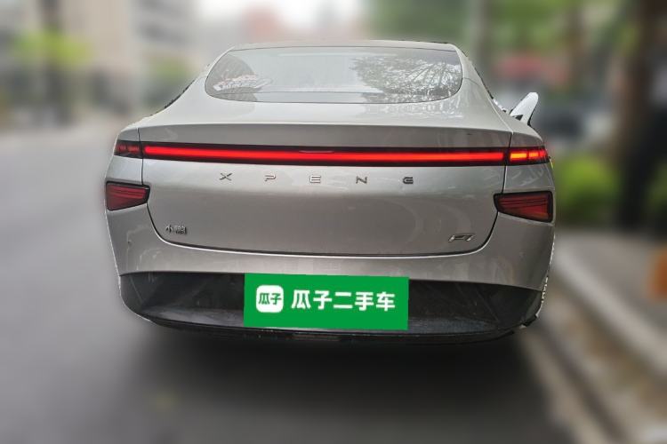 Used XPeng P7 2020 670N