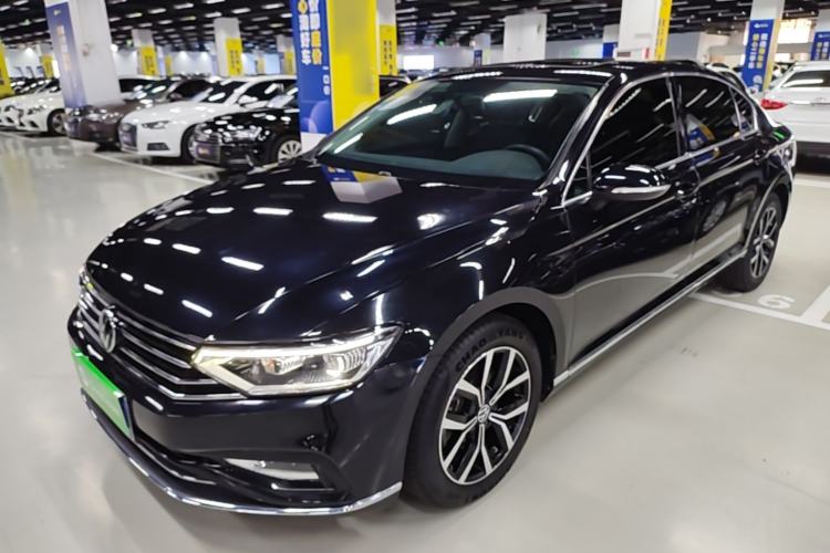 Used Volkswagen Magotan 2020 280TSI DSG Comfort Edition