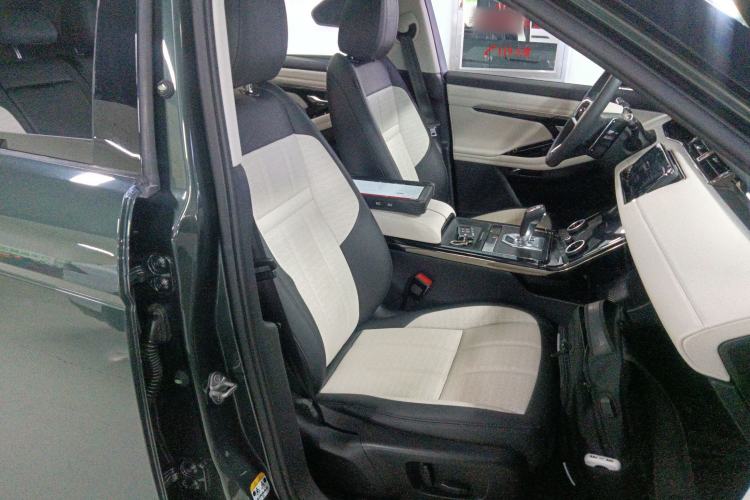 Used Land Rover Range Rover Evoque 2021 Range Rover Velar L 249PS R-Dynamic First Edition