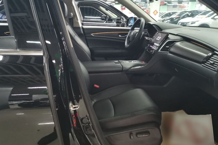 Used Honda Avancier 2017 370TURBO 2WD Luxury Edition