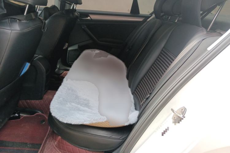 Used Volkswagen Bora 2019 Facelift Bora·Legend 1.5L Automatic Fashion Edition China VI Standard
