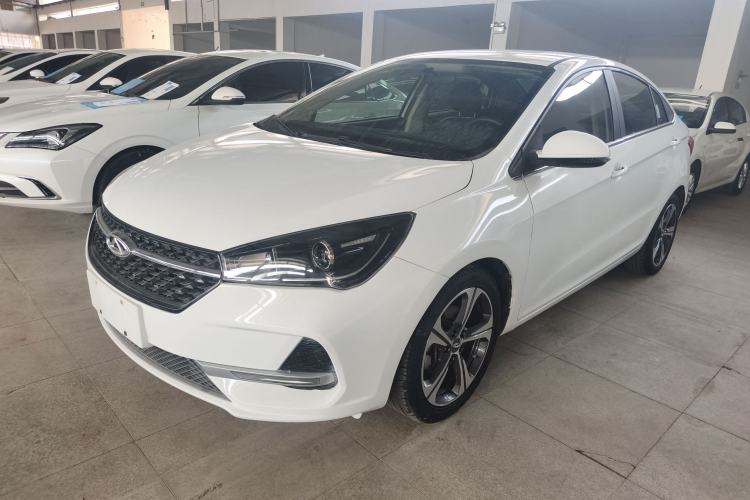 Used Chery Arrizo 5 2019 1.5L Manual New Zizai Edition China VI