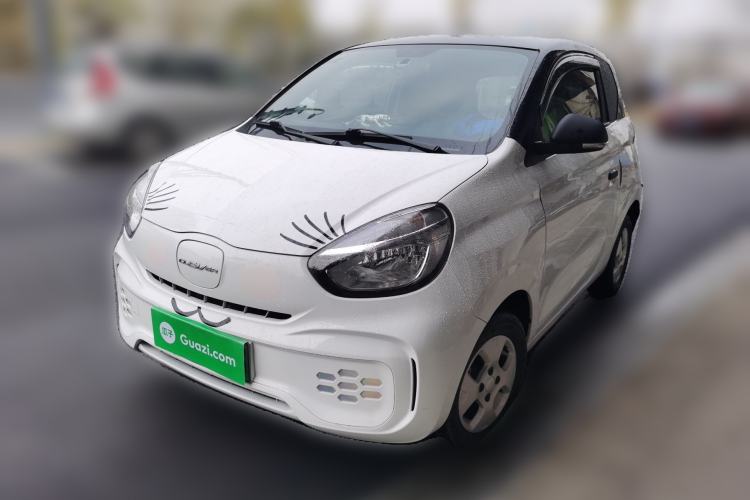 Used Roewe Clever 2021 302km Excellence Edition