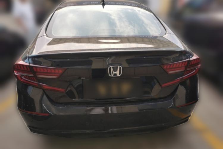 Used Honda Accord 2018 230TURBO Comfort Version National V
