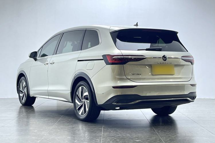 Used Volkswagen Viloran 2020 330TSI Luxury Edition