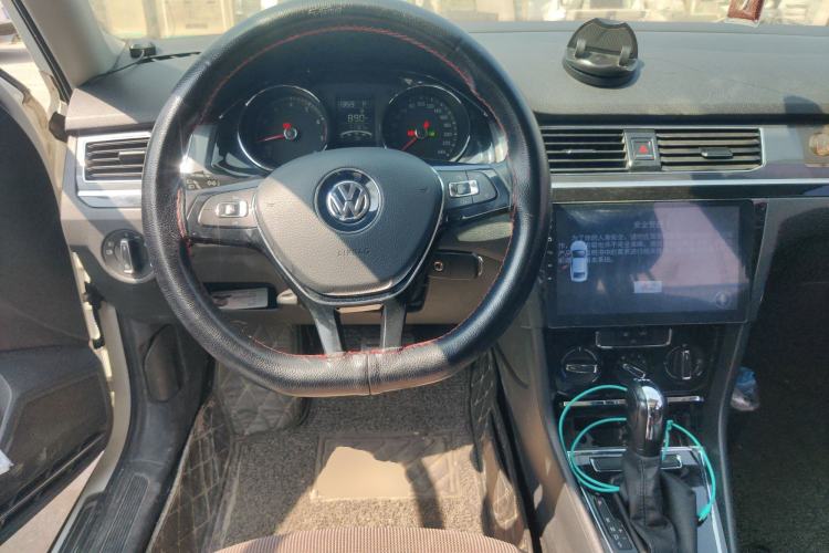 Used Volkswagen C-TREK 2018 230TSI DSG Comfort Model
