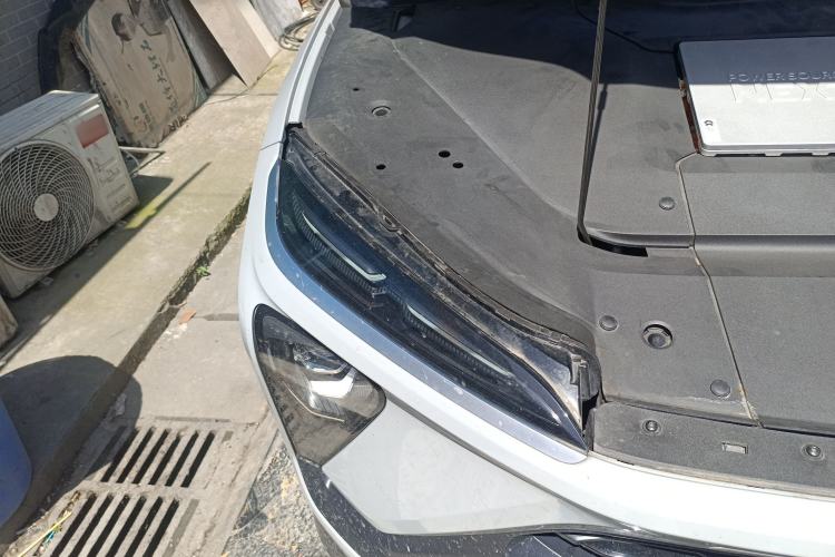 Used Nio ES6 2020 600 km Sport Edition