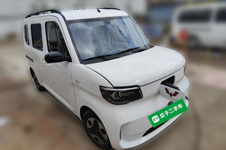 Used Wuling Zhiguang New Energy 2025 Comfort Model