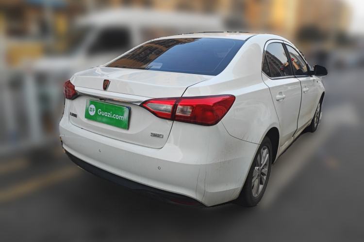 Used Roewe 360 2016 1.5L Manual Smart Screen Version