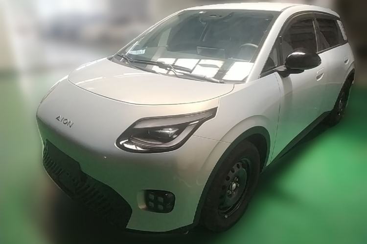 Used AION UT 2025 420 Smart Edition Guazi used car, China used car export, Used car for sale, Used cars, Cheapest cars for sale