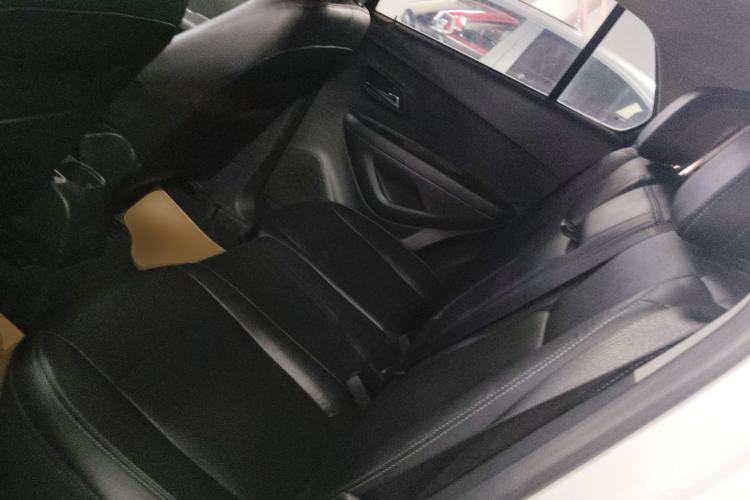 Used Chevrolet Trax 2014 1.4T Automatic Two-Wheel Drive Luxury Model