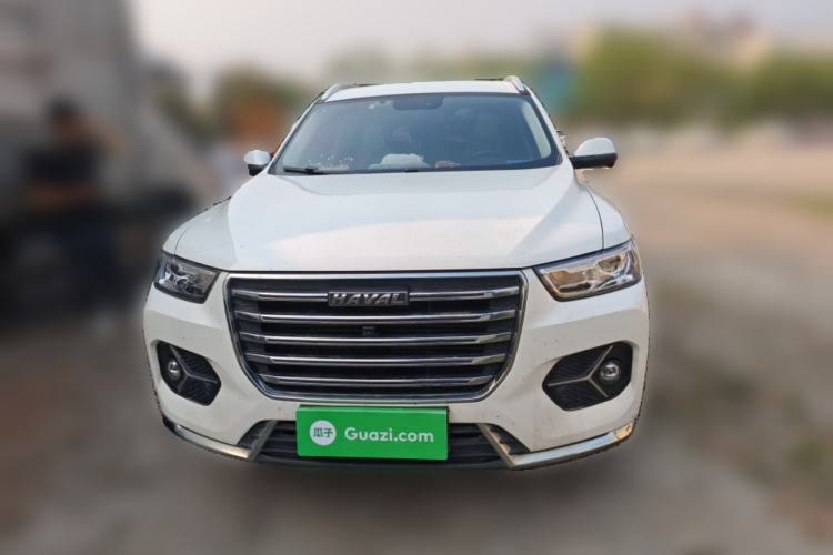Used Haval H6 2021 1.5 GDIT Automatic Champion Edition