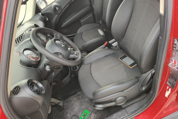 Used MINI Countryman 2013 1.6T COOPER ALL4 Fun