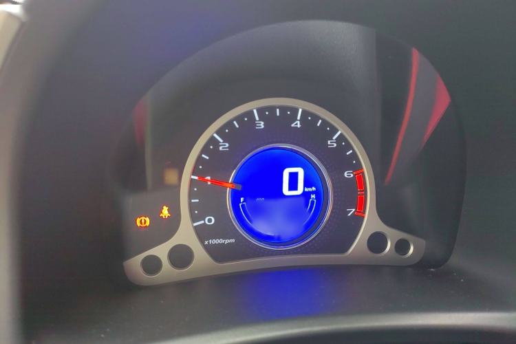 Used CHANGAN Benni 2015 1.4L IMT Prestige Model China V Standard
