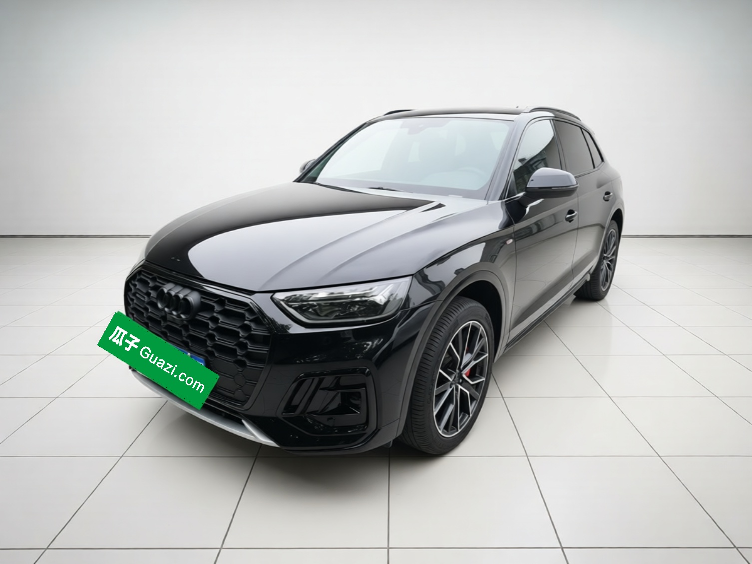 2025 Audi Q5L
