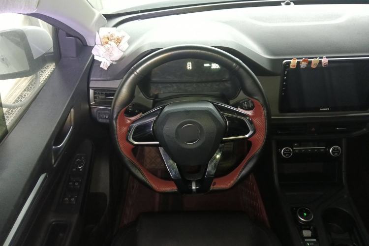 Used WM Motor E.5 2021 400 Ji Ke Xing
