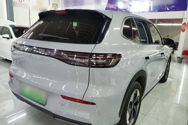 Used Geely Galaxy E5 2024 440km Exploration Version